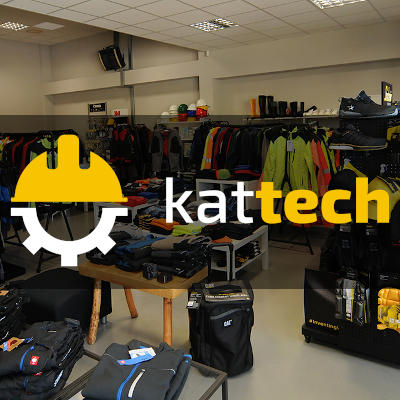 Carhartt Tarnów - KatTech