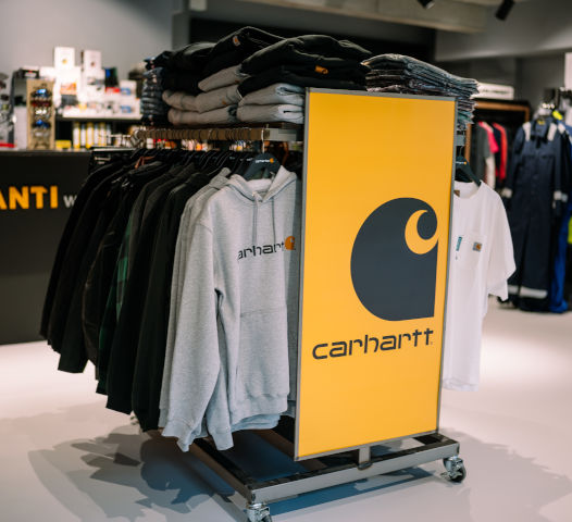 Carhartt Gdynia - Sklep SANTI Workwear