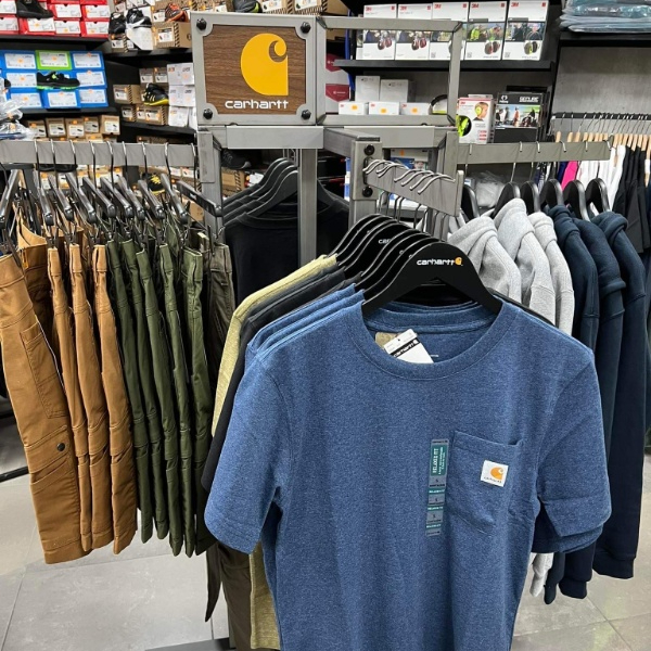 Carhartt Kraków - Sklep Gabi Centrum BHP