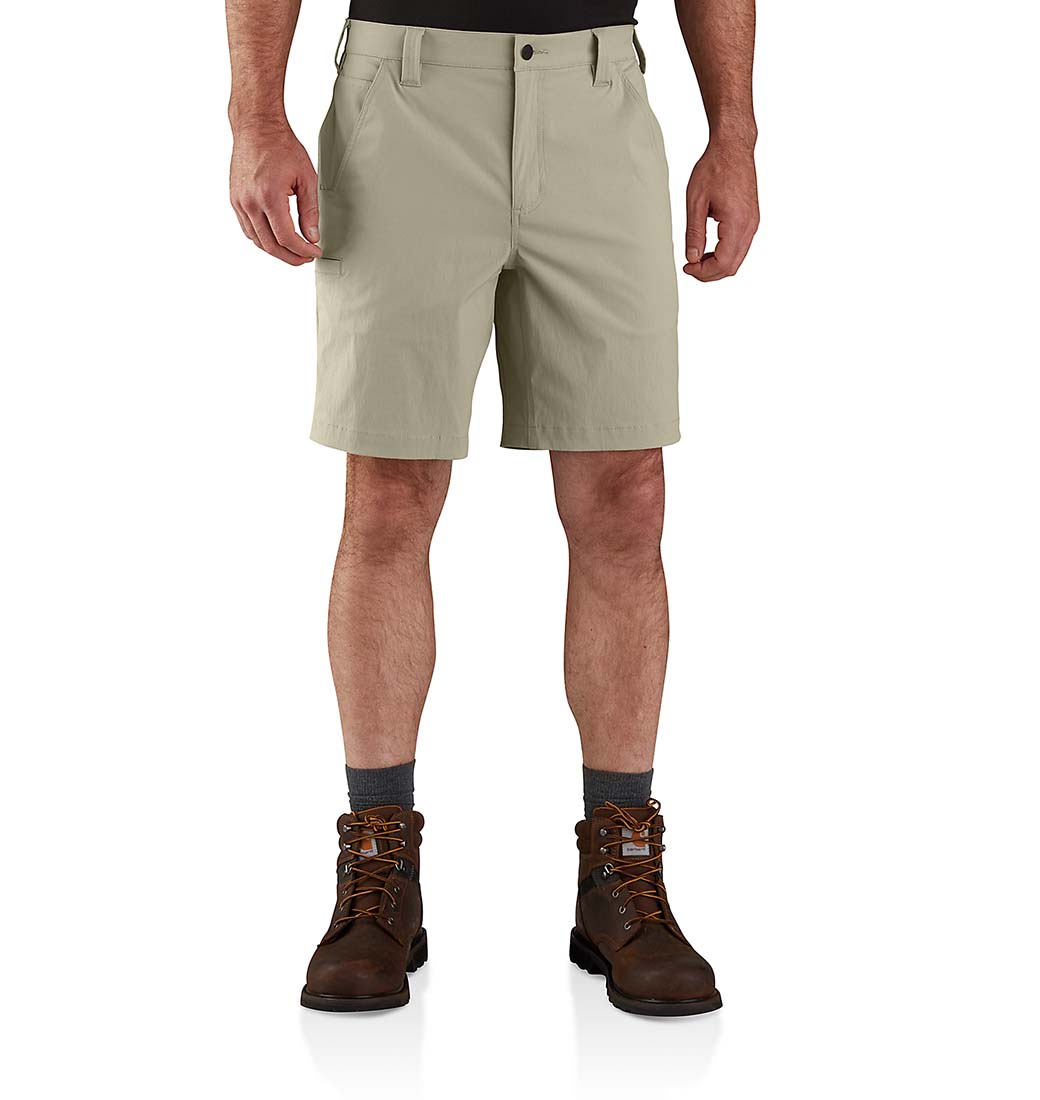 Spodenki Carhartt Lightweight Ripstop Work Short