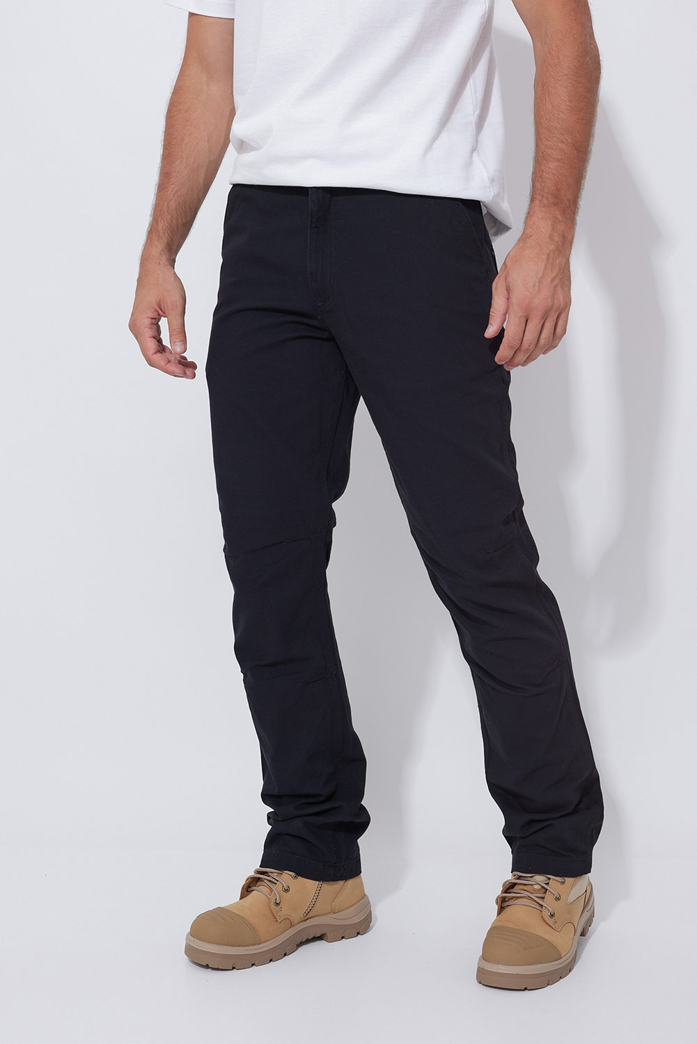 Spodnie Carhartt Rigby Straight Fit Pant