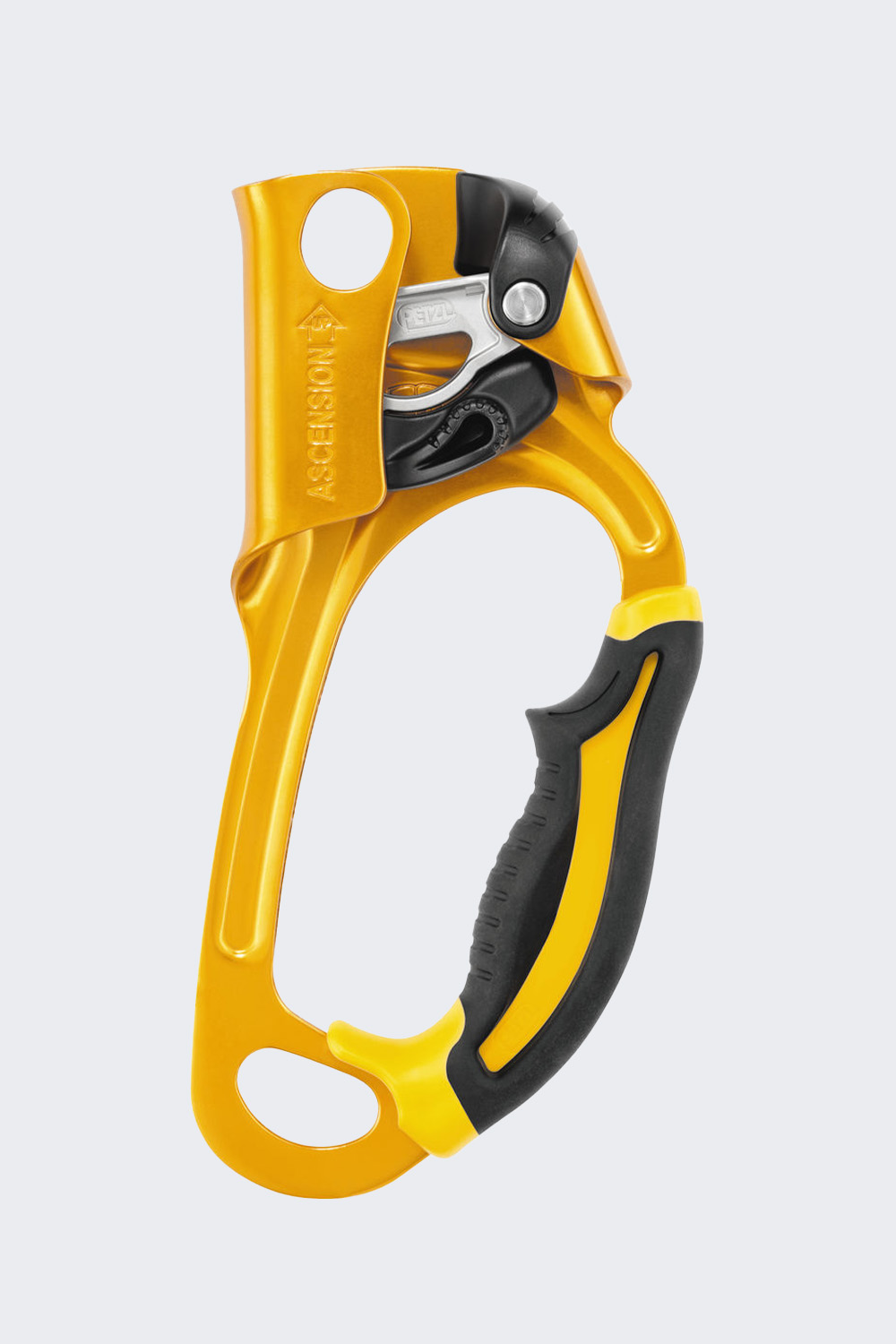 Przyrząd Zaciskowy (Małpa) Petzl Ascension Prawy B17ARA