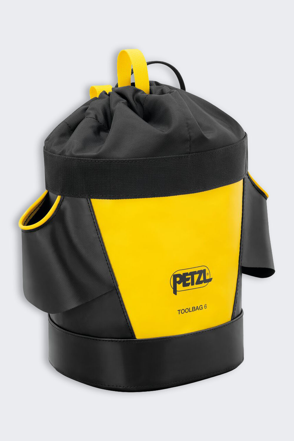 Woreczek Narzędziowy Petzl Toolbag 6