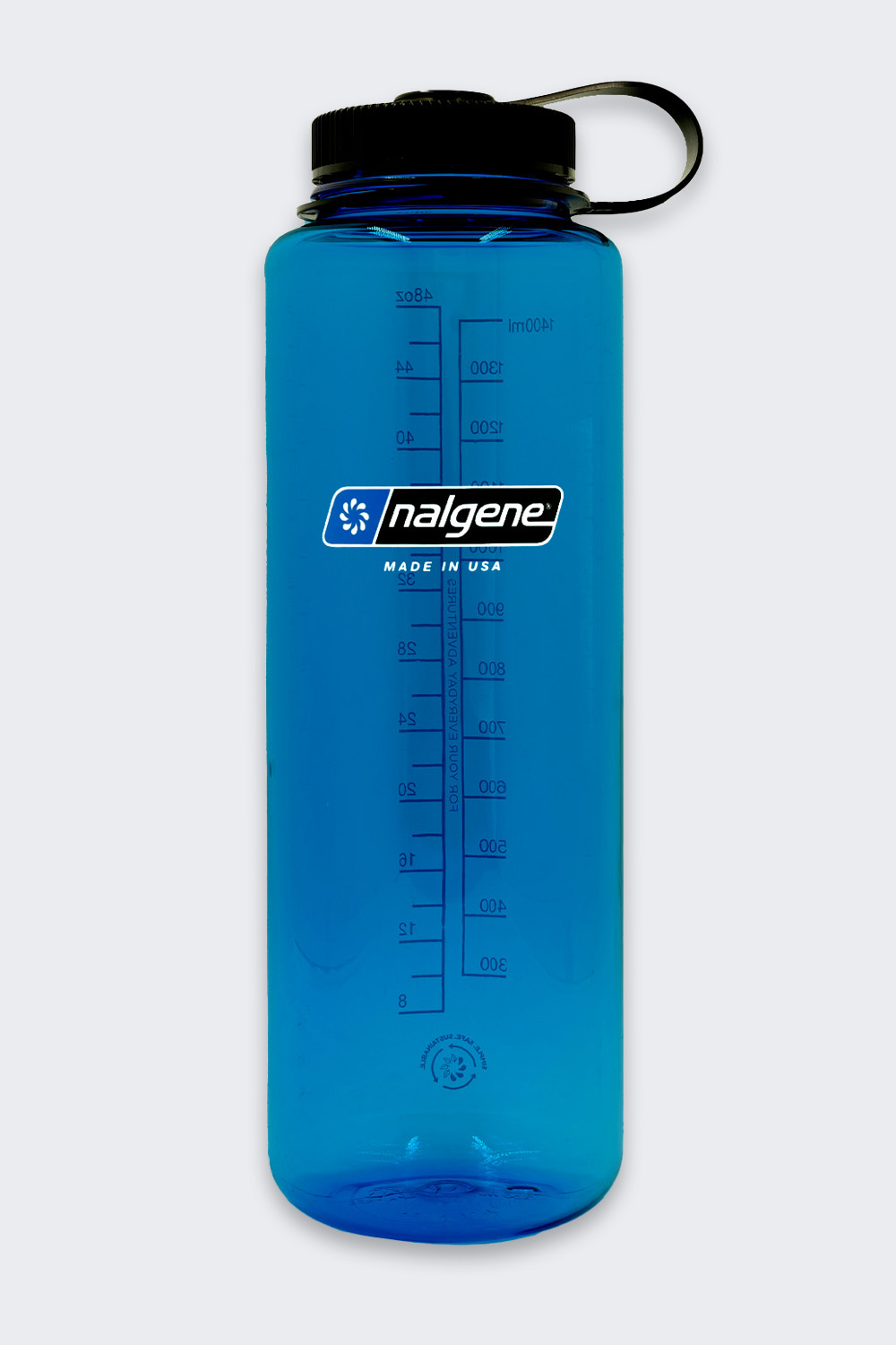 Butelka Nalgene Silo z Szerokim Ustnikiem WM 1.5 L