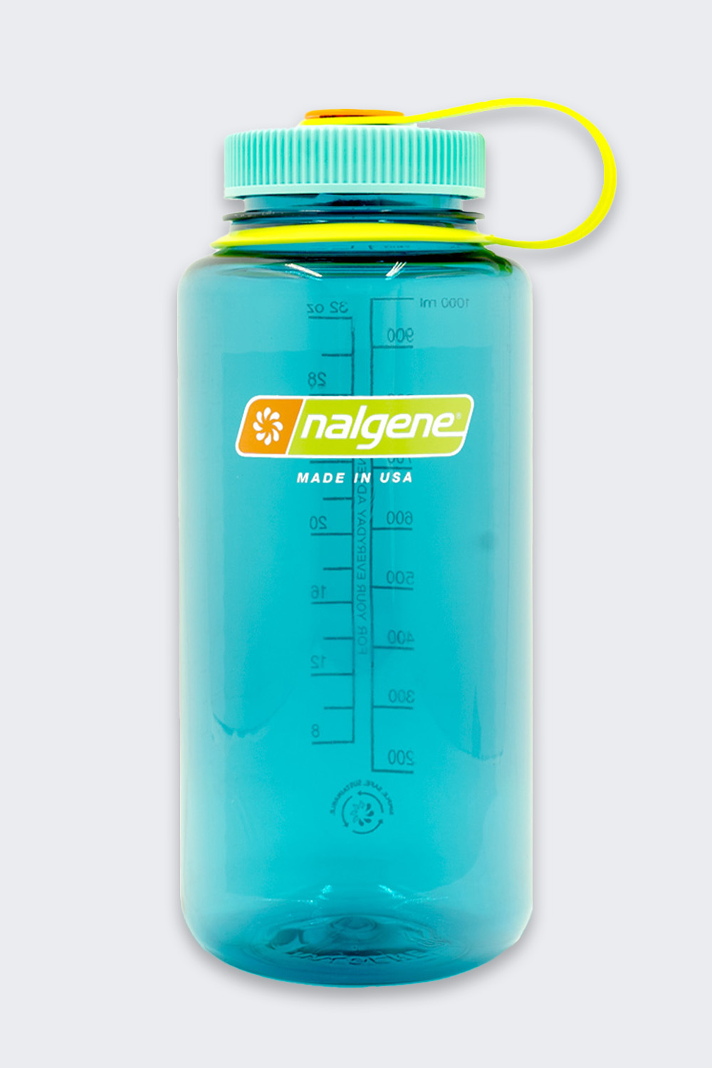 Butelka Nalgene z Szerokim Ustnikiem WM 1.0 L