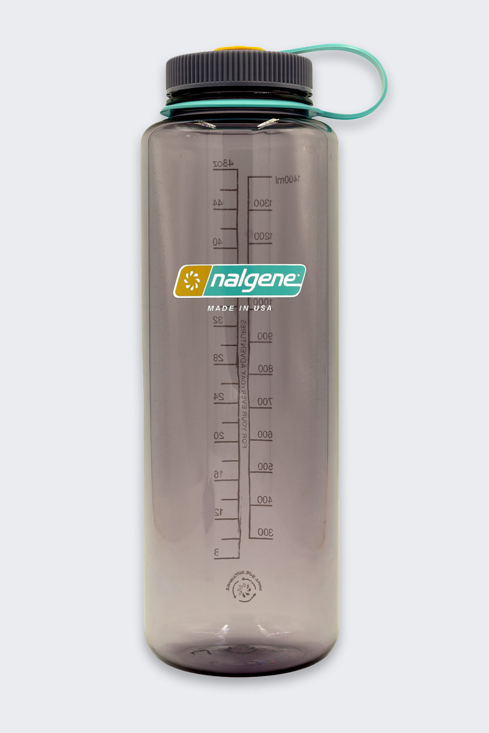 Butelka Nalgene Silo z Szerokim Ustnikiem WM 1.5 L