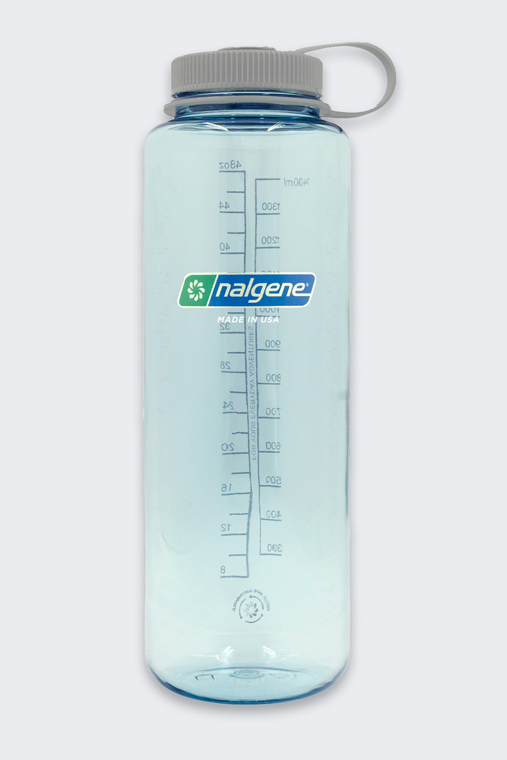 Butelka Nalgene Silo z Szerokim Ustnikiem WM 1.5 L