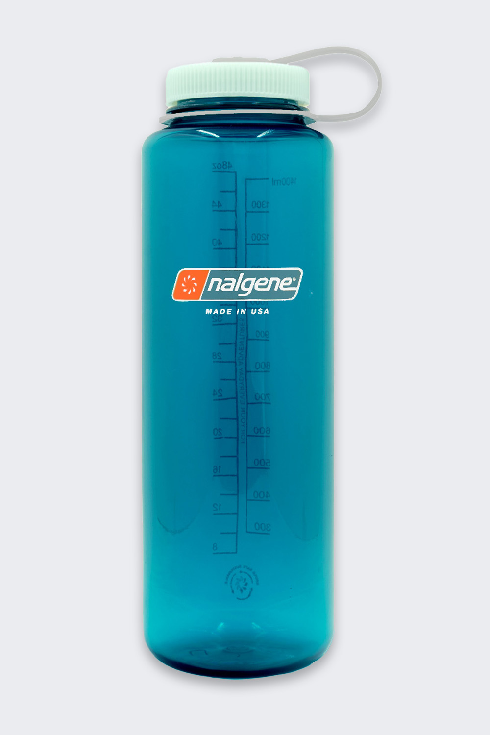 Butelka Nalgene Silo z Szerokim Ustnikiem WM 1.5 L