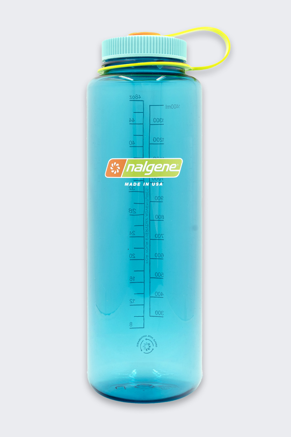 Butelka Nalgene Silo z Szerokim Ustnikiem WM 1.5 L