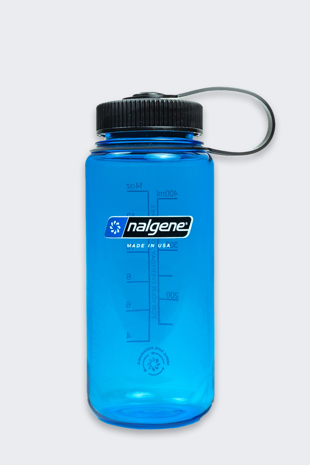 Butelka Nalgene z Szerokim Ustnikiem WM 0.5 L