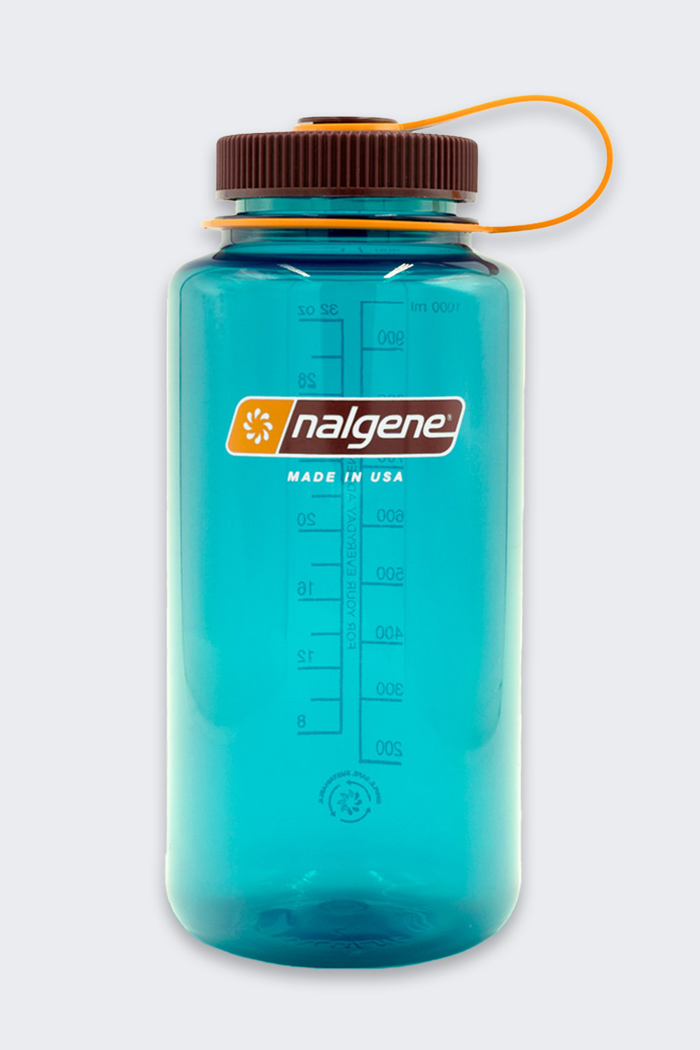 Butelka Nalgene z Szerokim Ustnikiem WM 1.0 L