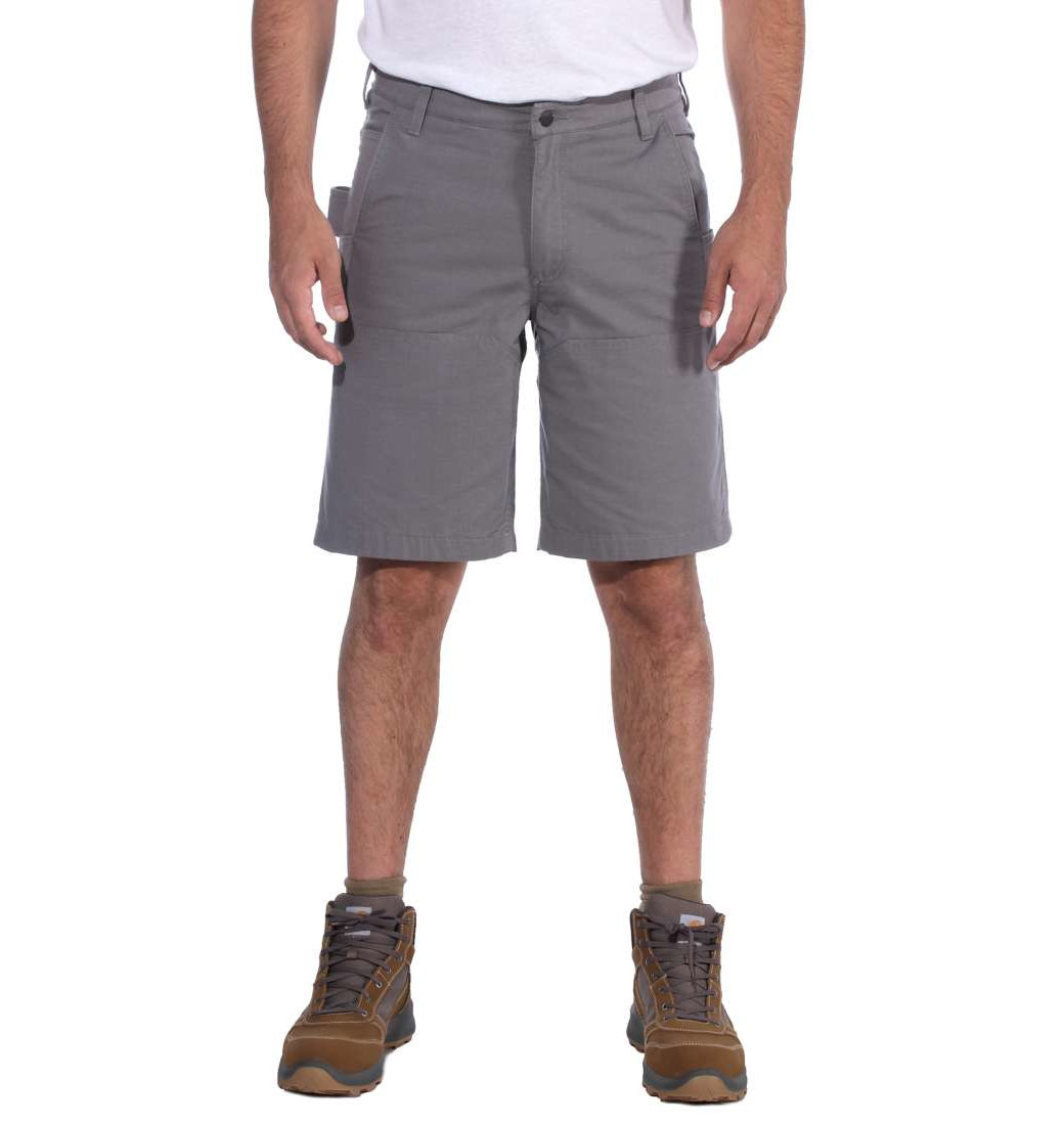 Spodenki Carhartt Steel Utility Shorts