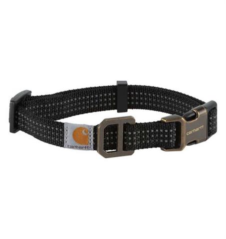 Obroża Carhartt Tradesman Dgo Collar Hi-Viz