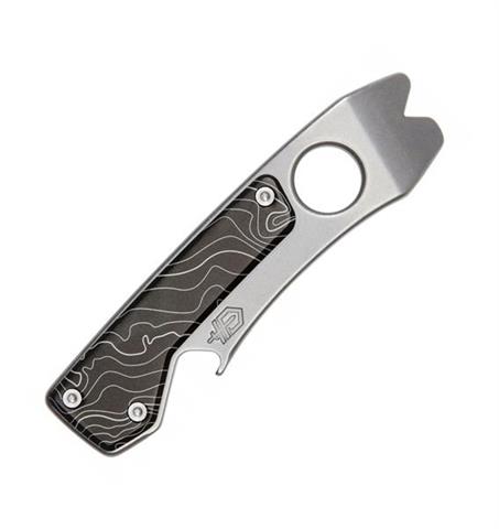 Multitool Gerber Chonk Aluminium