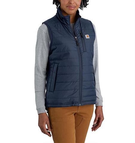 Damska Kamizelka Carhartt Gilliam Vest