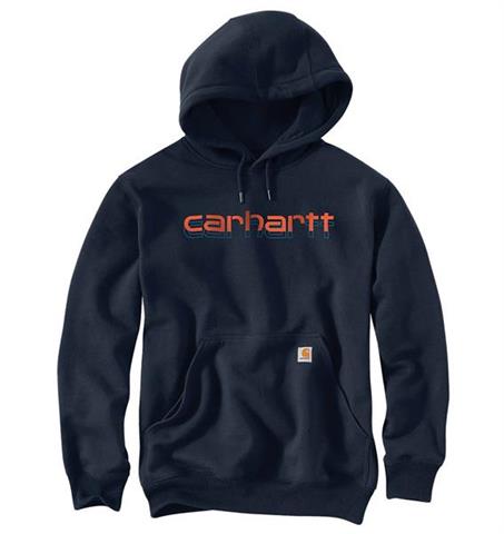 Bluza Carhartt Rain Defender® Midweight Logo