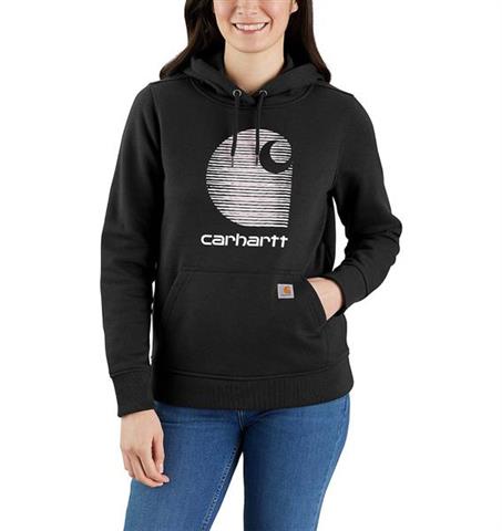 Bluza Carhartt Rain Defender® Midweight "C" Logo