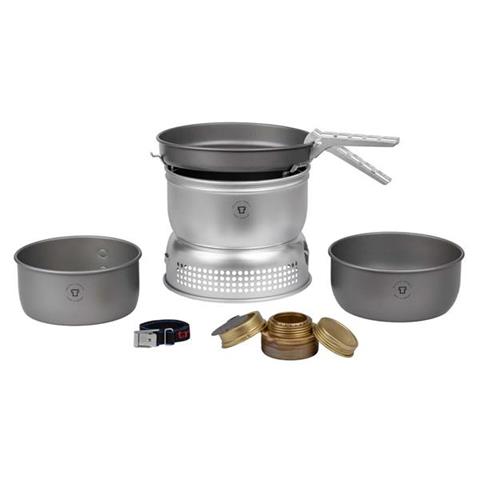 Kuchenka Trangia Stove 25-7 UL/HA