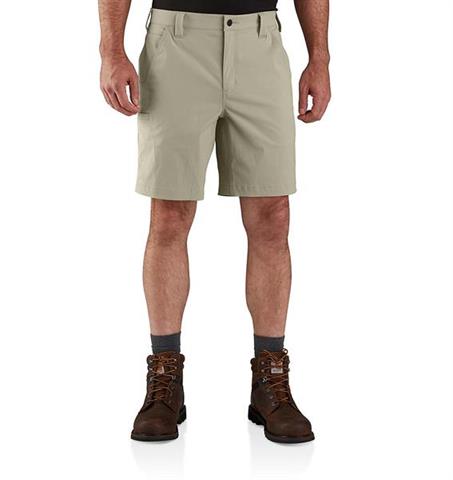 Spodenki Carhartt Lightweight Ripstop Work Short