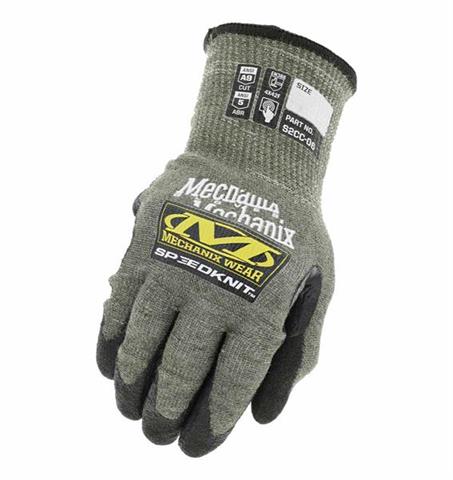 Rękawice Antyprzecięciowe Mechanix SpeedKnit™ S2CC06