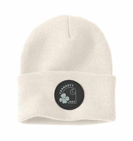 Czapka Carhartt Knit Shamrock Beanie