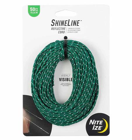 Linka Odblaskowa Nite Ize ShineLine™ 15m