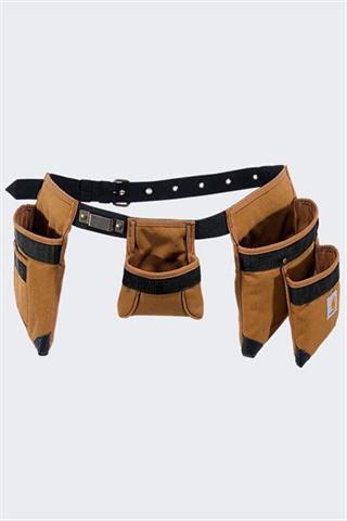 Pas Narzędziowy Carhartt Tool Belt