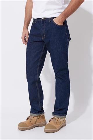 Jeansy Carhartt Rugged Flex® Heavyweight 5-Pocket