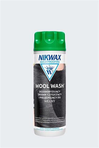 Płyn Do Prania Nikwax Wool Wash 300 ML