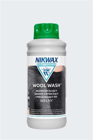 Płyn Do Prania Nikwax Wool Wash 1.0 L