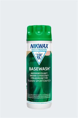 Płyn Do Prania Odzieży Termoaktywnej Nikwax BaseWash 300 ML