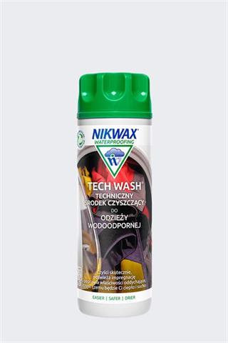 Płyn Do Prania Nikwax Tech Wash 300 ML