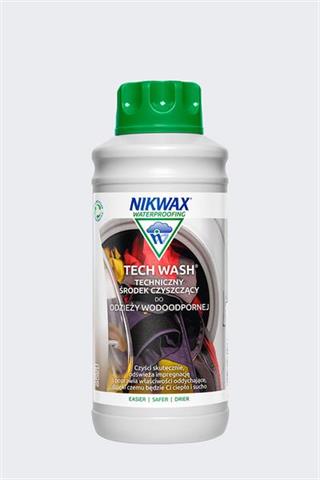 Płyn Do Prania Nikwax Tech Wash 1,0 L