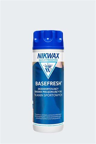 Płyn Do Odzieży Termoaktywnej Nikwax BaseFresh 300 ML