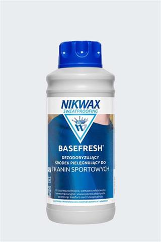 Płyn Do Odzieży Termoaktywnej Nikwax BaseFresh 1,0 L