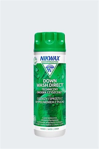 Płyn Do Prania Nikwax Down Wash Direct 300 ML