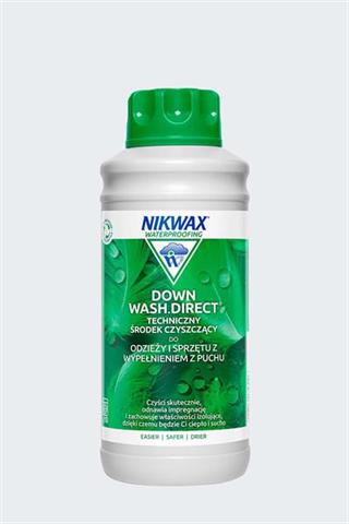 Płyn Do Prania Nikwax Down Wash Direct 1.0 L