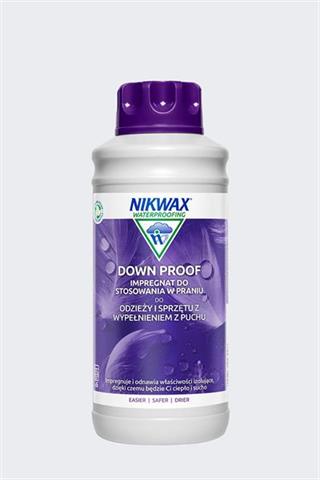 Impregnat Do Kurtek Puchowych Nikwax Down Proof 1,0 L