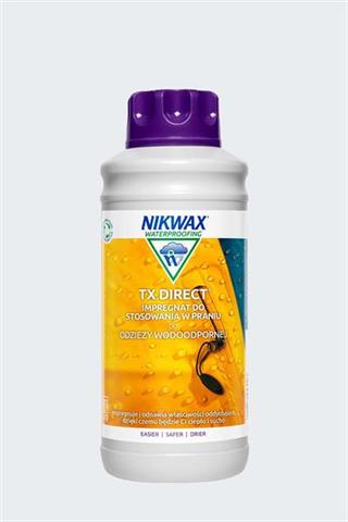 Impregnat Nikwax TX. Direct® Wash-In 1.0 L