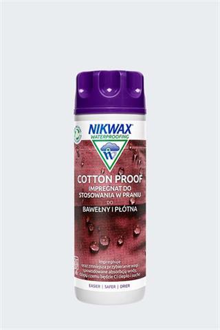 Impregnat Do Bawełny Nikwax Cotton Proof™ 300 ML