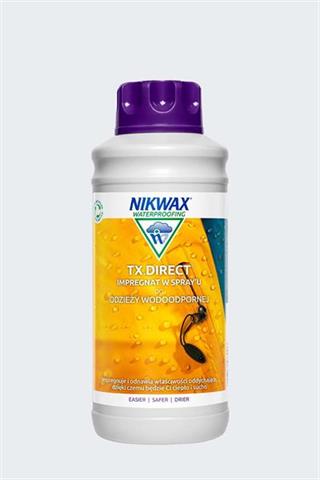 Impregnat Nikwax TX. Direct® Spray-On 1.0 L