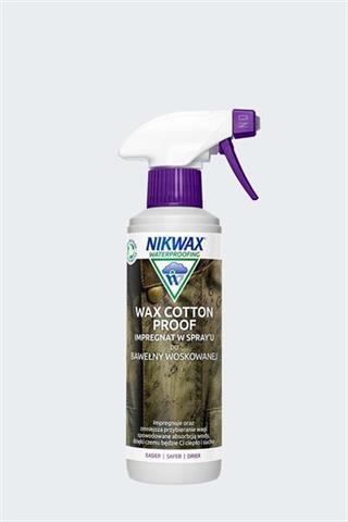 Impregnat Do Bawełny Wax Cotton Proof™ 300 ML