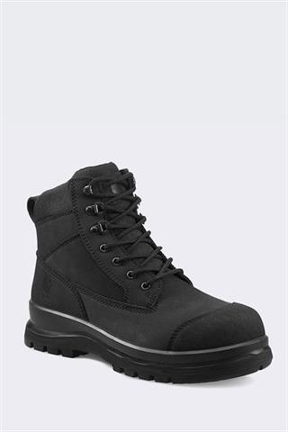 Buty Carhartt Detroit Rugged Flex S3 6" Zip Safety Boot