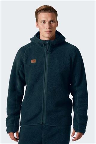 Polar Helly Hansen Heritage Pile Hoodie