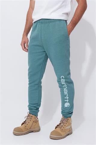 Spodnie Dresowe Carhartt Midweight Graphic Jogger