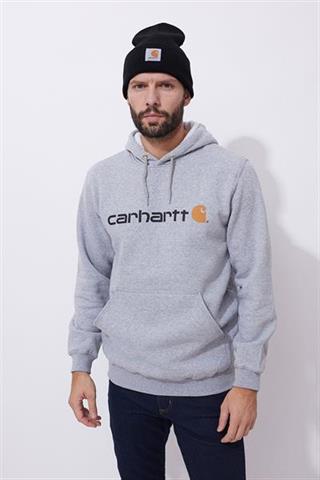 Bluza Carhartt Midweight Logo