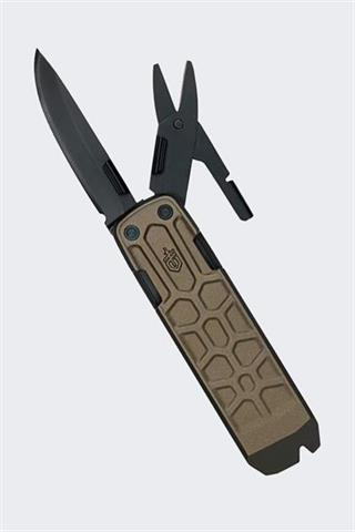 Multitool Lockdown Slim Pry