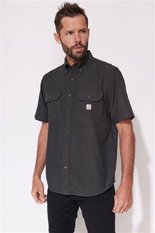 Koszula Carhartt Midweight Chambray