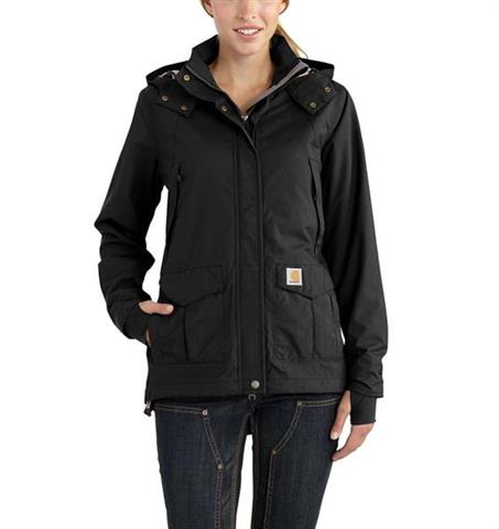 Kurtka Carhartt Shoreline Jacket Wmn