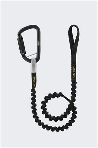 Uchwyt do Narzędzi Petzl Tooleash do 5 kg